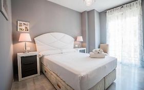 Apartamento Centrico Frente Villa Oniria