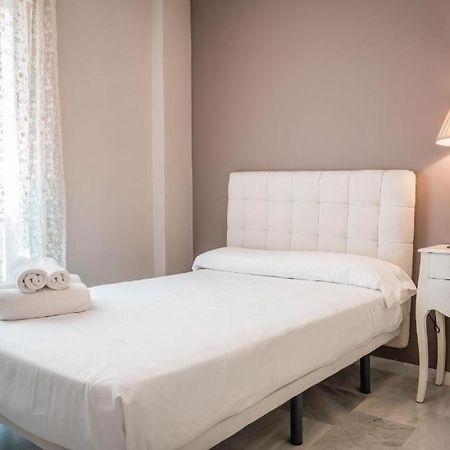 Apartamento Centrico Frente Villa Oniria Granada Esterno foto