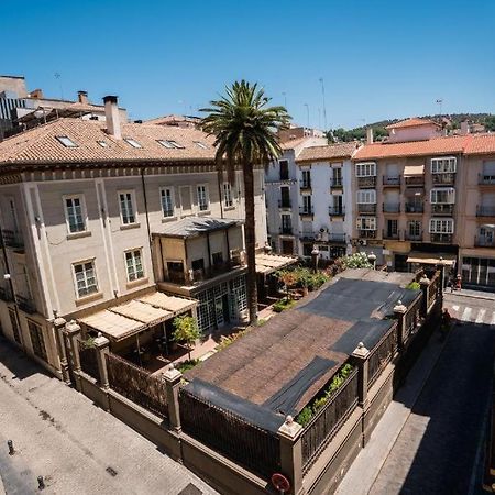 Apartamento Centrico Frente Villa Oniria Granada Esterno foto