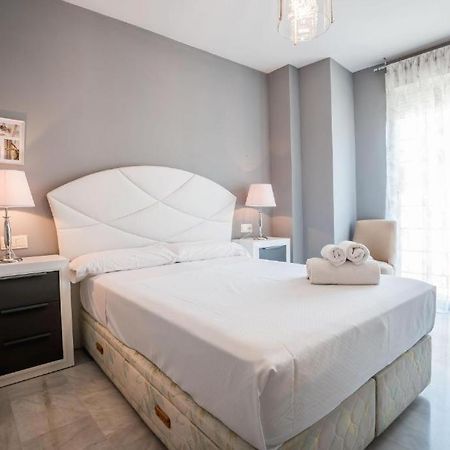 Apartamento Centrico Frente Villa Oniria Granada Esterno foto