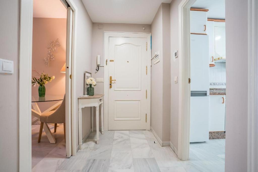 Apartamento Centrico Frente Villa Oniria Granada Esterno foto