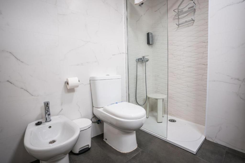 Apartamento Centrico Frente Villa Oniria Granada Esterno foto