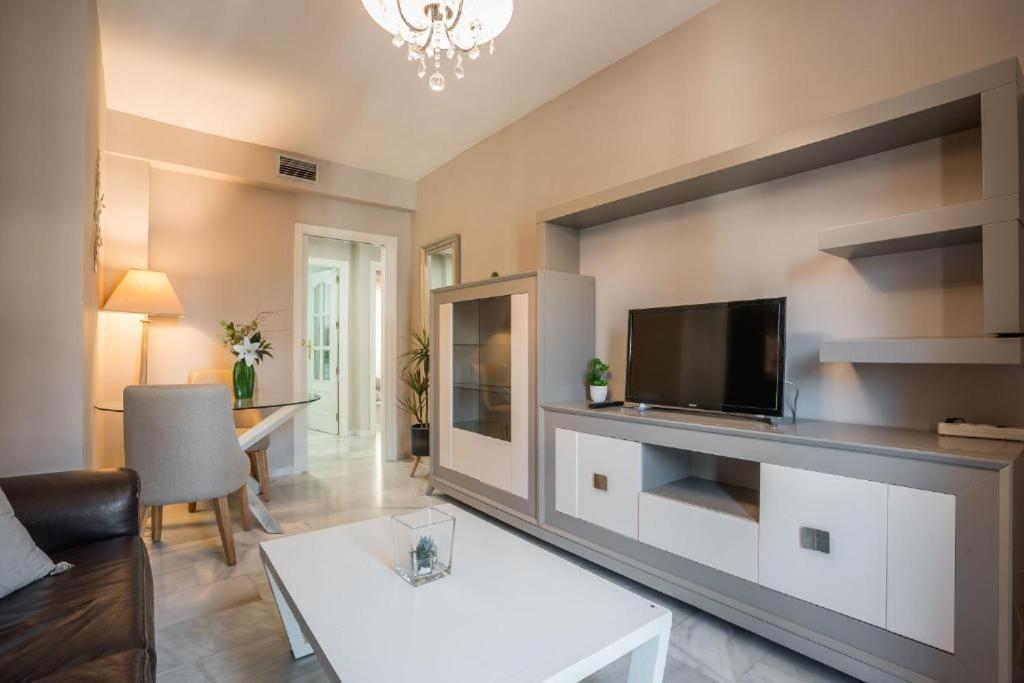 Apartamento Centrico Frente Villa Oniria Granada Esterno foto